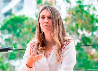“Si Petro se puede reelegir, Uribe también”: Paloma Valencia sobre eventual Asamblea Constituyente