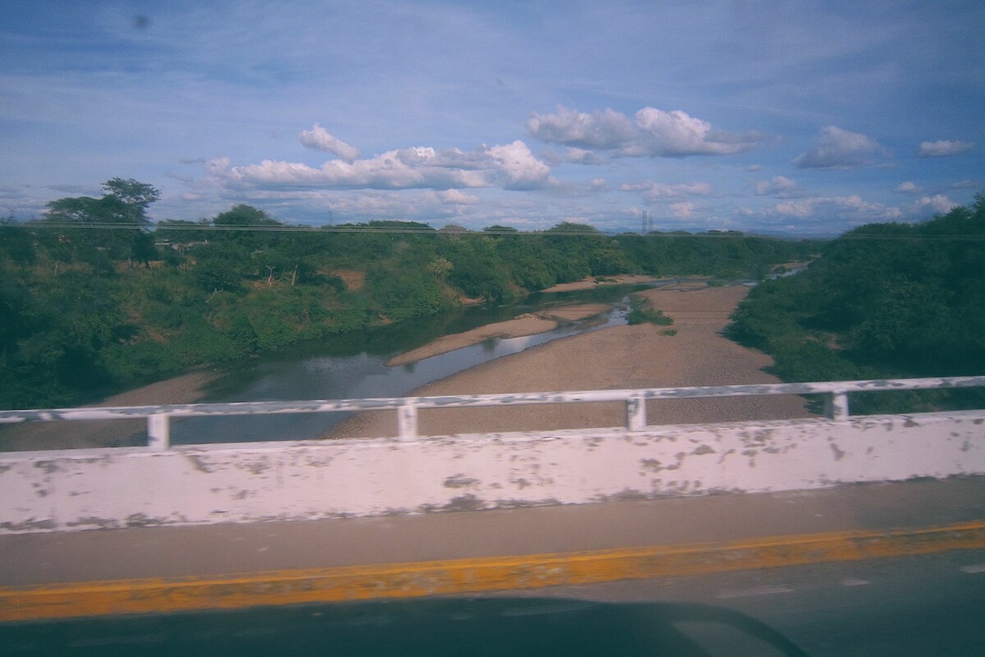 Ríos se desbordan y lluvias continuarán en Nicaragua – Nicaragua Investiga