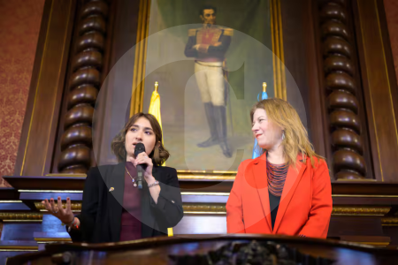 Colombia firmó decreto para institucionalizar la Política Exterior Feminista: ¿de qué se trata?