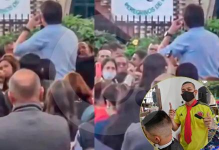 El barbero sicario: las pistas detrás de el Costeño, hombre clave en el atentado a Miguel Uribe