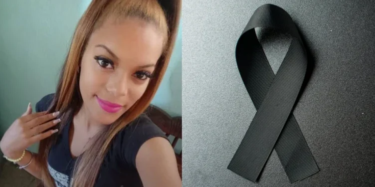 Feminicidio en Songo La Maya: joven madre asesinada por su pareja