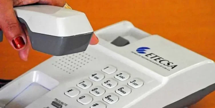 Más de 25.000 teléfonos fijos sin servicio en Cuba