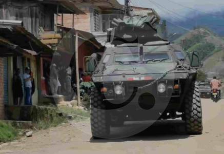 Las razones para dejar en libertad a los capturados por el secuestro de militares en Cauca