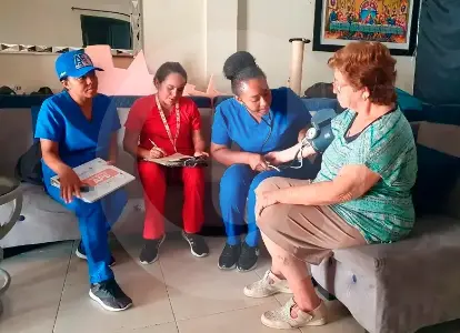 ¿MinSalud miente con equipos de salud? Rebaten cifras dadas en Consejo de Ministros