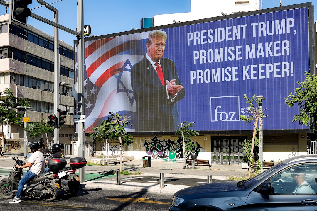 Las sorpresivas declaraciones del líder supremo iraní sobre ataques de Trump – Nicaragua Investiga