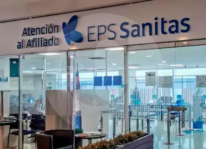 Corte Constitucional tumbó intervención del Gobierno a EPS Sanitas