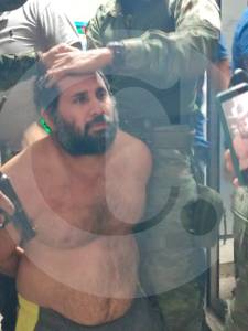 Los nexos del capo ecuatoriano “Fito” con los carteles colombianos de la droga