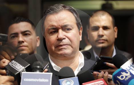 Duelo en la política antioqueña: murió el exmagistrado del CNE, Guillermo Mejía Mejía