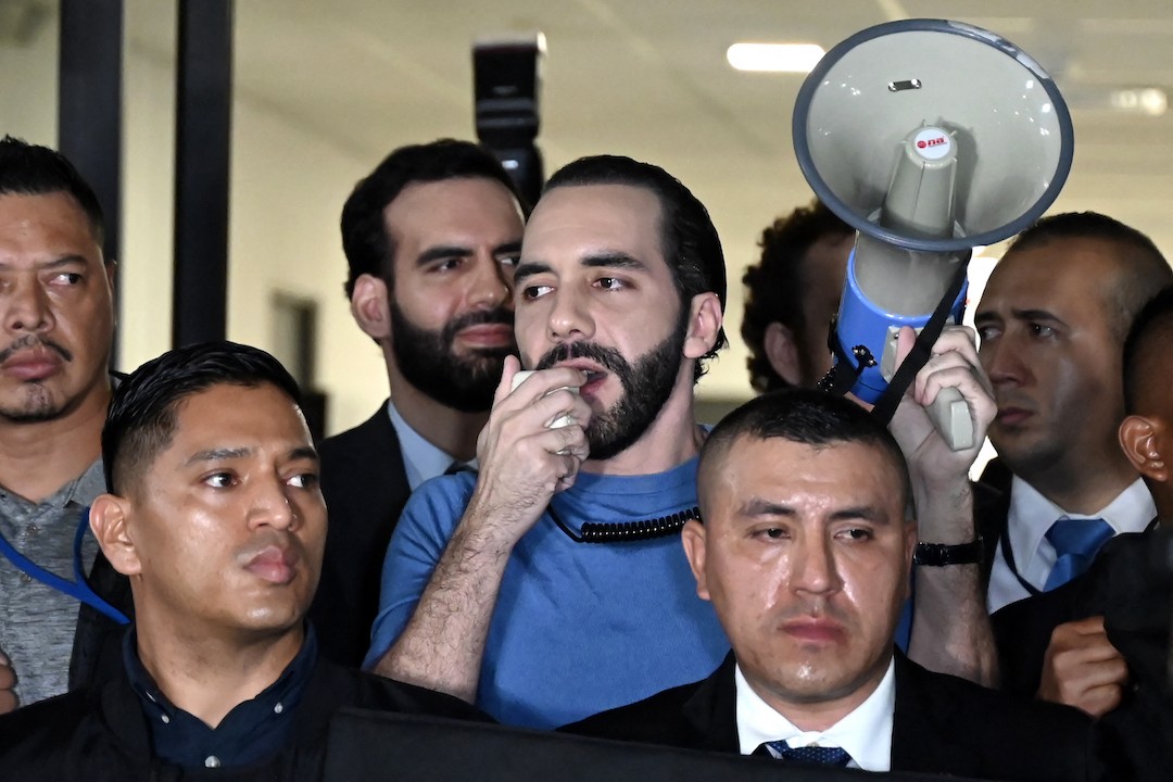 policias-de-el-salvador-admiten-que-«fabricaron»-pruebas-–-nicaragua-investiga