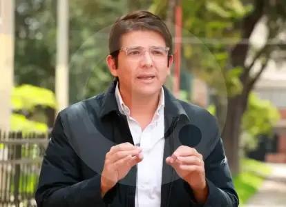 Miguel Uribe será sometido a una nueva cirugía este viernes, anunció su esposa Claudia Tarazona