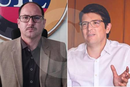 ¿Quién es el hombre que lideró la demanda contra Miguel Uribe para pedir su ‘muerte política’?