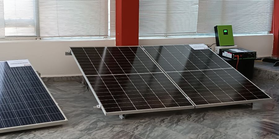 Cubanos pueden importar libremente equipos de energía renovable tras nueva resolución