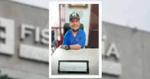 Menor confesó asesinato de concejal en San Andrés de Cuerquia