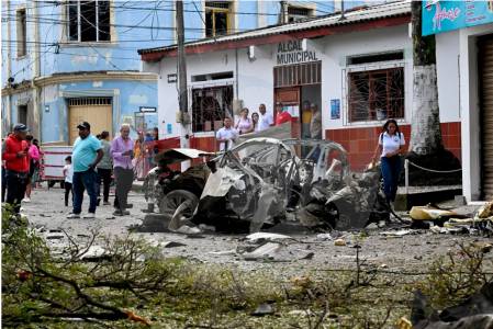 Gobierno presume la “paz total” pero las mesas tienen pocos avances