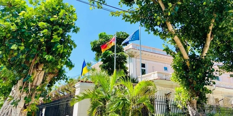 Estudiar en Alemania: una vía legal de escape despierta el interés de los cubanos