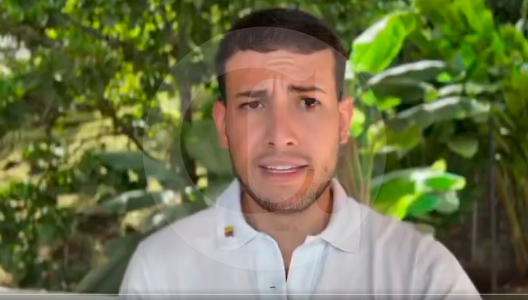Aseguran que activista político de oposición fue víctima de un atentado en la vía Medellín – Urabá