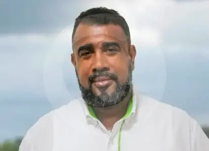Liberaron a director de Codechocó después de 63 días de cautiverio