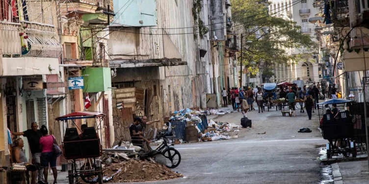 Esto es Cuba: la potencia médica sin medicinas