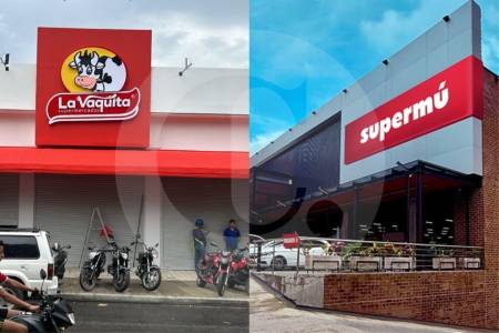 ¿Por qué La Vaquita cambió de nombre a Supermú? Esta es la razón