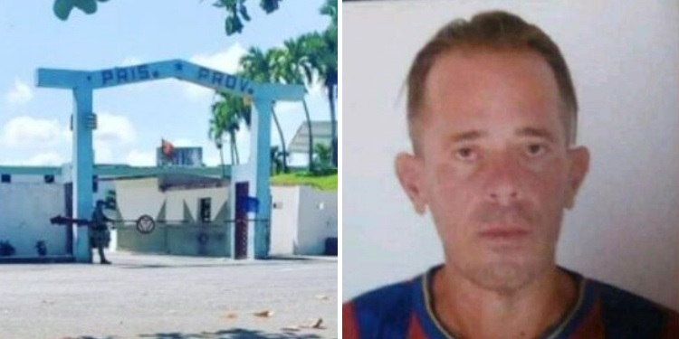 Revocan régimen de mínima severidad a preso político enfermo de cáncer