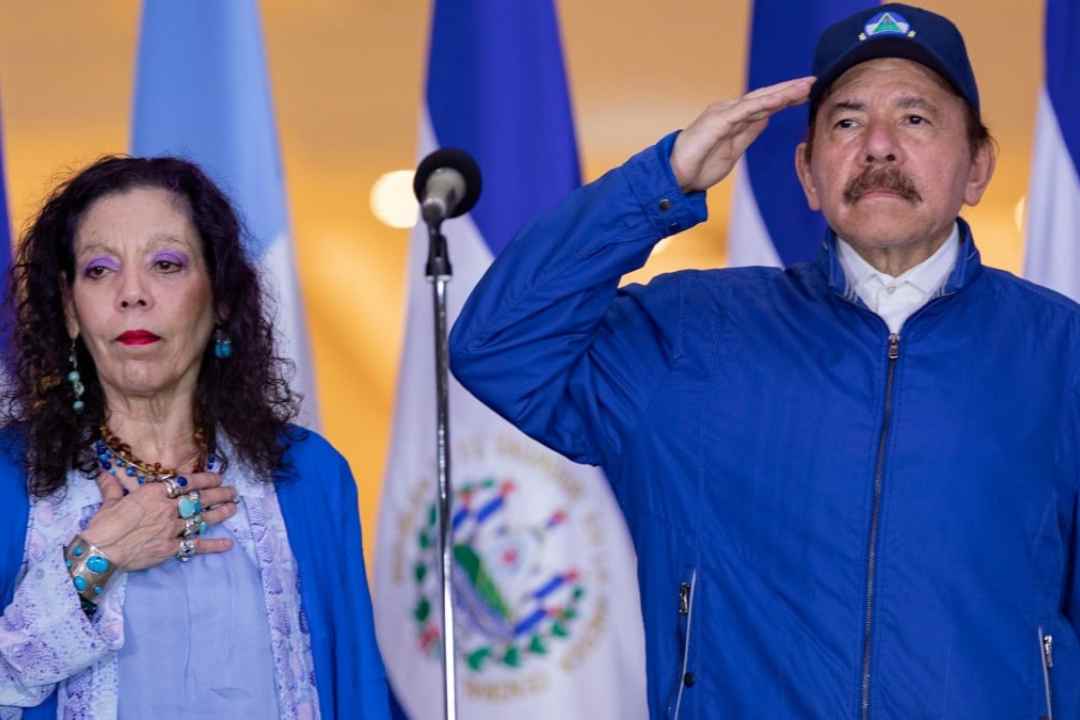 Dictadores Ortega y Murillo exigen a la ONU enjuiciar a Estados Unidos – Nicaragua Investiga