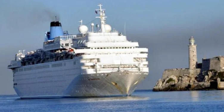 Corte Suprema de EE.UU. pide opinión al Gobierno sobre demanda contra Royal Caribbean Cruises