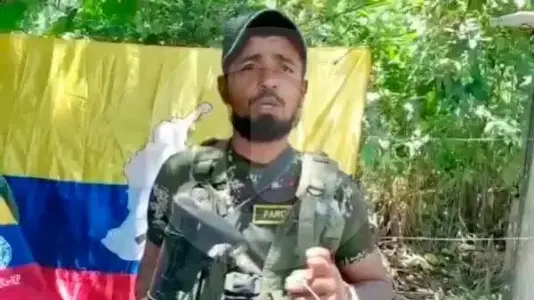Petro frenó extradición de alias Mocho Olmedo con una condición que sería “inviable”