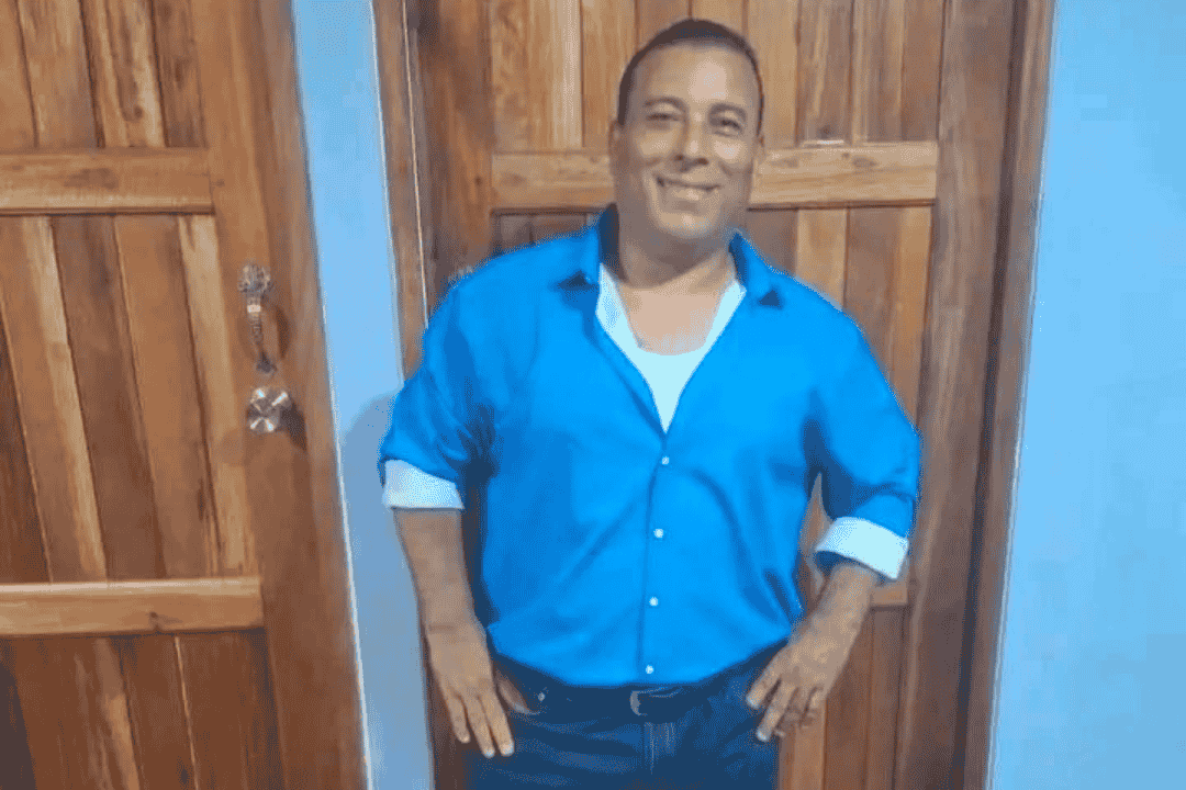 Hombre que asesinó a su familia en Villa Reconciliación grabó video confesando el crimen