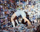 Women behind the lens: bending over backwards for luck