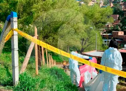 Con la de Guaviare, van 33 masacres en 2025; así va histórico en últimos gobiernos