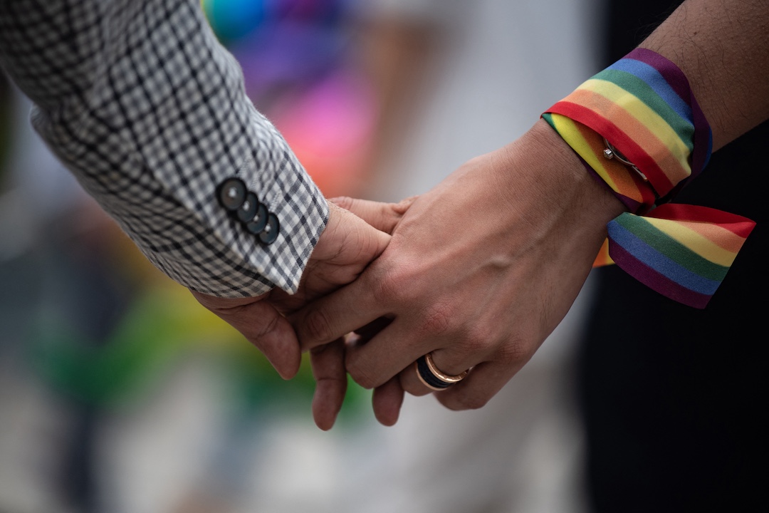 Hong Kong propone reconocer derechos a parejas del mismo sexo – Nicaragua Investiga