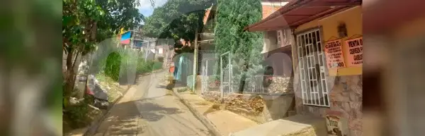 ¿Por negocios? A Faber se le entraron a la casa en Bello y le dispararon