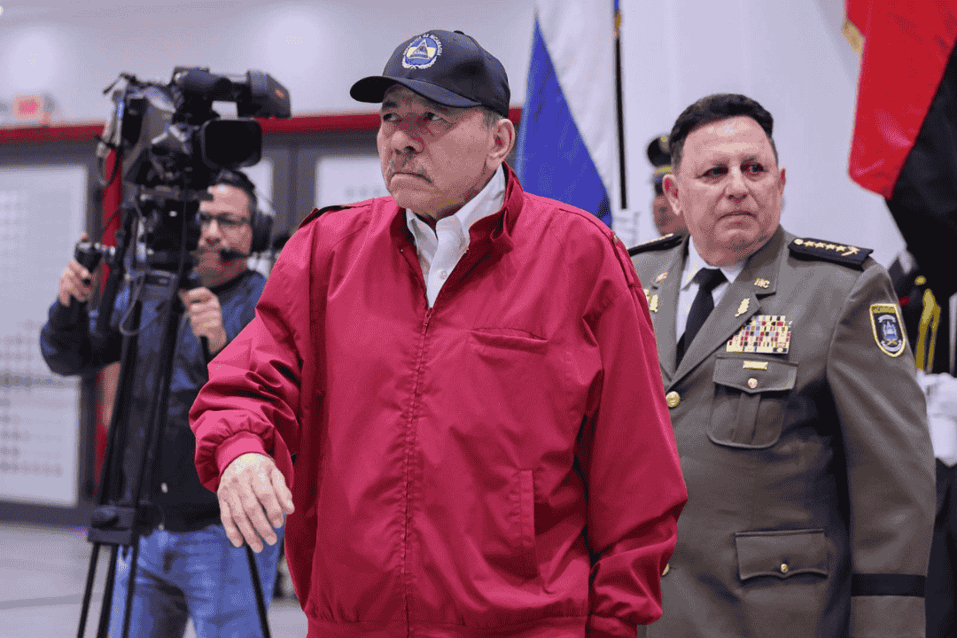 Bielorrusia le dará préstamo millonario al Ejército de Nicaragua
