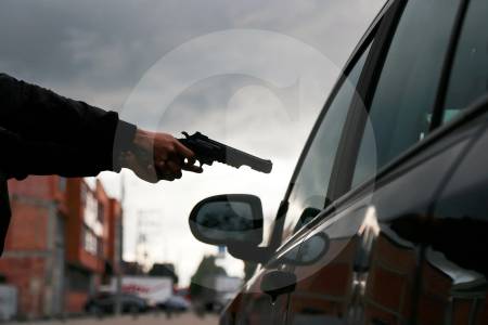 En Antioquia se roban el 18% de los carros y motos de Colombia