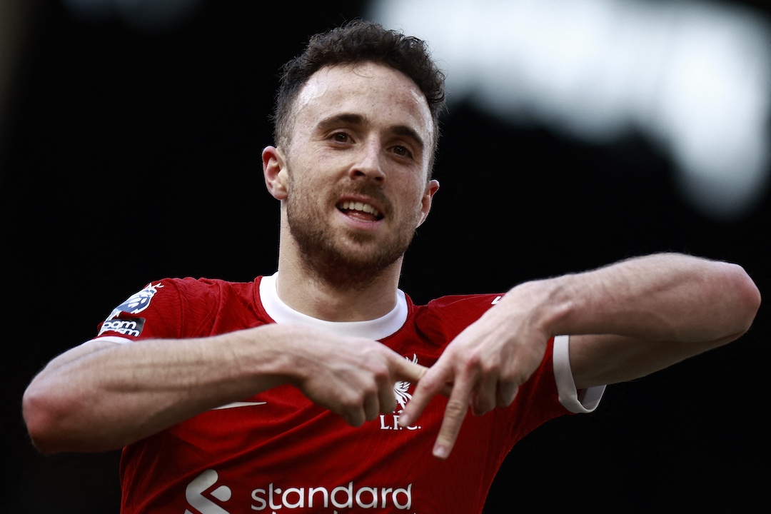 Así falleció Diogo Jota, delantero portugués del Liverpool – Nicaragua Investiga