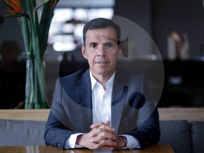 Renunció Guillermo Rivera, embajador de Colombia en Brasil, ¿está habilitado para ser candidato?