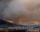 Countries must protect human right to a stable climate, court rules