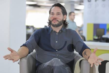 el-diputado-camilo-calle-renunciara-a-la-asamblea-para-aspirar-a-la-camara-de-representantes