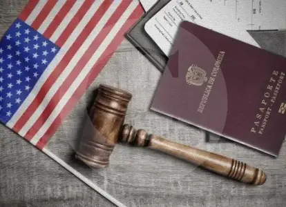 ¿Estados Unidos le quitó las visas a altos funcionarios colombianos? Esto se sabe