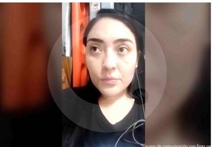 La mujer de los mil nombres: la historia de la ladrona que drogaba a sus víctimas en Bogotá