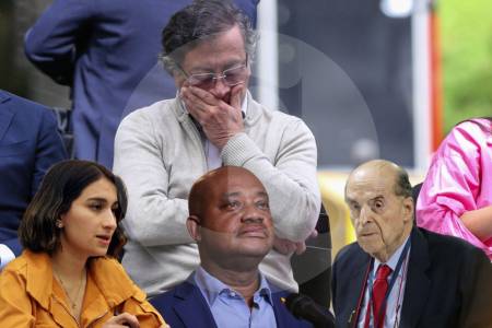 ¿Qué implicaciones tienen para Colombia los constantes cambios de canciller?