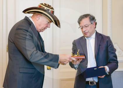 Tensión diplomática con EE. UU. alcanza su máximo nivel en la era Petro, ¿qué viene para Colombia?