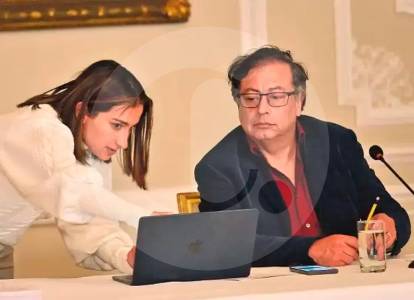 Diplomacia colombiana, en la cuerda floja: ¿Quién asumirá el timón ante la crisis con EE. UU.?