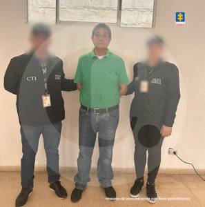 A la cárcel secretario de Hacienda de pueblo de Antioquia señalado de robarse $3.781 millones