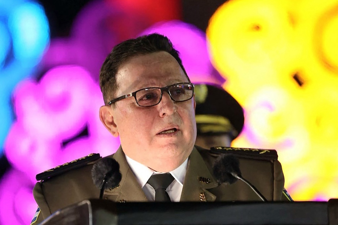 Ejército de Nicaragua anuncia ejercicios militares en Matagalpa – Nicaragua Investiga