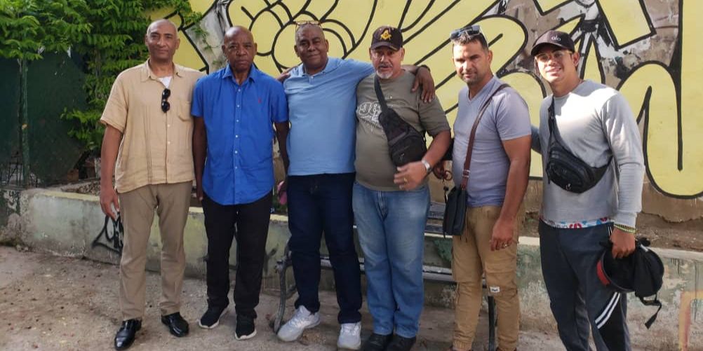 Régimen detiene a Gran Maestro y Gran Secretario de la Masonería en Cuba
