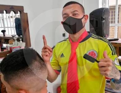 ¿Quién es alias el Costeño, el barbero que dirigió el atentado contra Miguel Uribe?