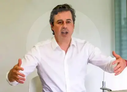 Juan Manuel Galán se acerca a Sergio Fajardo y otros secretos en De Buena Fuente