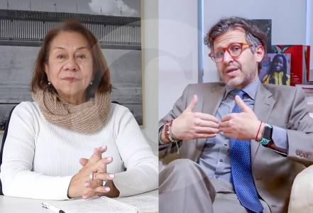 ¿Sarabia sí se va de la Cancillería? Estos son los nombres que suenan para su reemplazo
