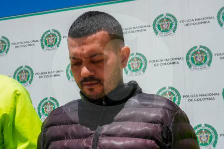 ‘El Costeño’ no aceptó cargos, pero fue enviado a la cárcel por el atentado contra Miguel Uribe
